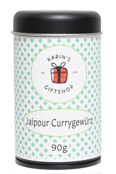 Jaipour Curry Gewürz
